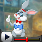 G4K Ingenuity Rabbit Escape Game Walkthrough